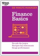 Harvard Business School Press - Finance Basics (HBR 20-Minute Manager Series)