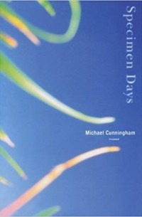 Майкл Каннингем - Specimen Days