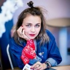Ольга Скребейко - Оля Килина: как стать человеком-батарейкой?