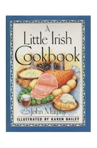 A Little Irish Cookbook