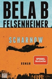 Bela B Felsenheimer - Scharnow