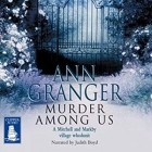 Энн Грэнджер - Murder Among Us