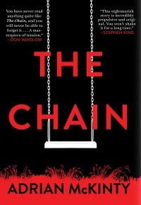 Adrian McKinty - The Chain