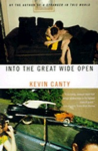 Кевин Канти - Into the Great Wide Open