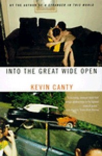 Into the Great Wide Open