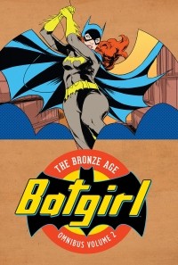  - Batgirl: The Bronze Age Omnibus Vol. 2