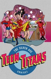 Bob Haney - Teen Titans: The Silver Age Omnibus