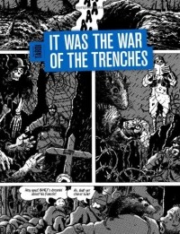 Жак Тарди - It Was The War Of The Trenches