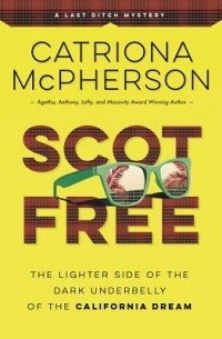 Catriona McPherson - Scot Free