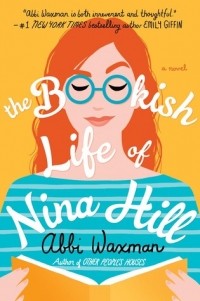 Abbi Waxman - The Bookish Life of Nina Hill