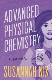 Сюзанна Никс - Advanced Physical Chemistry