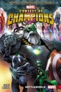  - Contest of Champions Vol. 1: Battleworld