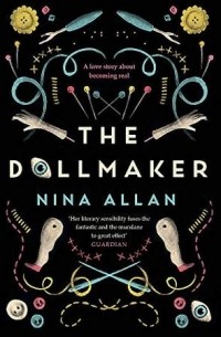 Нина Аллан - The Dollmaker