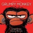  - Grumpy Monkey