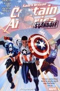  - Captain America: Sam Wilson Vol. 2: Standoff