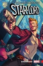  - Star-Lord: Grounded