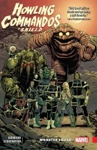 Эл Юинг - Howling Commandos of S.H.I.E.L.D.: Monster Squad