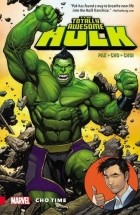  - The Totally Awesome Hulk Vol. 1: Cho Time