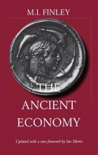Мозес Финли - The Ancient Economy