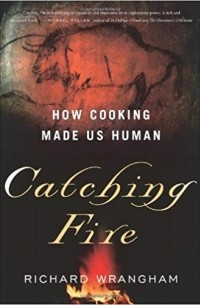 Catching Fire: How Cooking Made Us Human