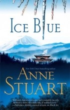 Энн Стюарт - Ice Blue