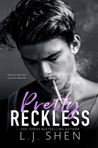 Л. Дж. Шэн - Pretty Reckless