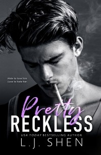 Л. Дж. Шэн - Pretty Reckless
