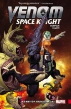  - Venom: Space Knight Vol. 1: Agent of the Cosmos