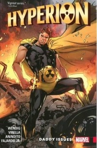  - Hyperion: Daddy Issues