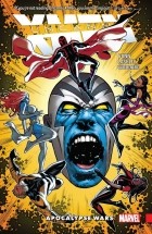  - Uncanny X-Men: Superior Vol. 2: Apocalypse Wars
