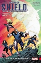 - Agents of S.H.I.E.L.D. Vol. 1: The Coulson Protocols
