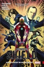  - Agents of S.H.I.E.L.D. Vol. 2: Under New Management