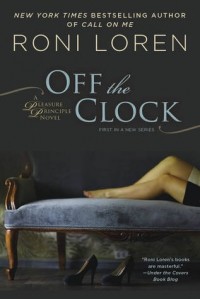 Рони Лорен - Off the Clock