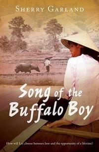 Шерри Гарленд - Song of the Buffalo Boy