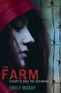 Эмили Маккей - The Farm