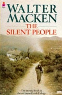 Walter Macken - The Silent People