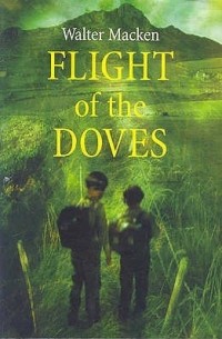 Walter Macken - Flight of the Doves