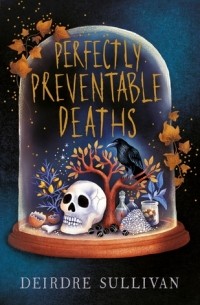 Deirdre Sullivan - Perfectly Preventable Deaths