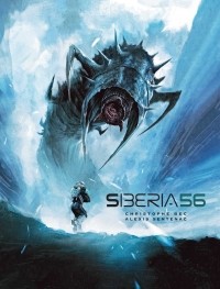 Christophe Bec - Siberia 56