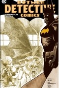 Бэтмен. Detective Comics. И хрюкотали зелюки
