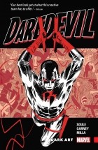  - Daredevil: Back in Black Vol. 3: Dark Art