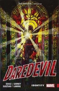  - Daredevil: Back in Black Vol. 4: Identity
