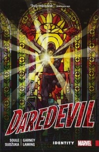  - Daredevil: Back in Black Vol. 4: Identity