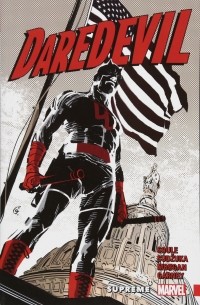  - Daredevil: Back in Black Vol. 5: Supreme