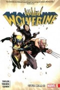  - All-New Wolverine Vol. 2: Civil War II
