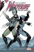  - All-New Wolverine Vol. 5: Orphans of X