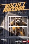  - Rocket Raccoon: Grounded