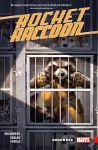  - Rocket Raccoon: Grounded