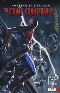  - The Amazing Spider-Man: The Clone Conspiracy
