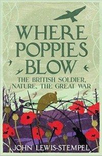 Where Poppies Blow